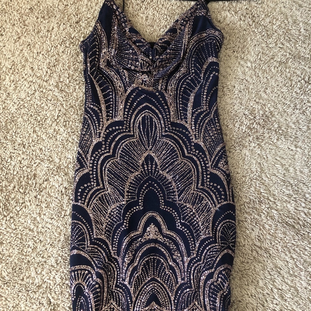 Gorgeous dress